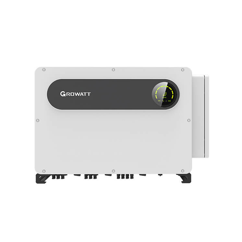 growatt inverter