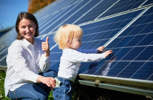 Beneficios del sistema fotovoltaico