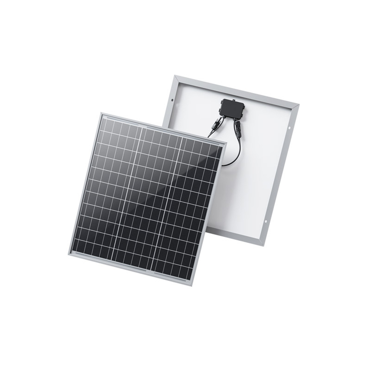 Higon fuera de la red pequeño panel solar 10W 50W 100W 150W 200W para kit solar pequeño