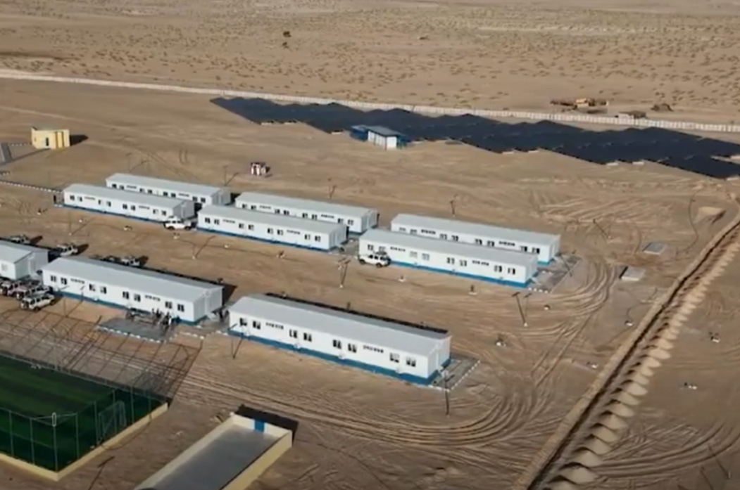 Higon impulsa la soberanía energética de Níger en el corazón del desierto